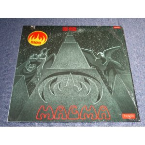 画像: MAGMA - UDU WUDU /  US ORIGINAL LP 