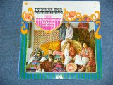 画像: THE STRAWBERRY ALARM CLOCK - INCENSE AND PEPPERMINTS ( Ex+/Ex++ ) / 1967 US ORIGINAL LP