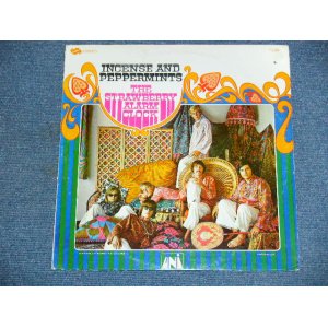 画像: THE STRAWBERRY ALARM CLOCK - INCENSE AND PEPPERMINTS ( Ex+/Ex++ ) / 1967 US ORIGINAL LP