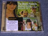 画像: THE STONE PONEYS ( LINDA RONSTADT ) - THE STONE PONYS FEATURING LINDA RONSTADT + EVERGREEN VOL.2 ( 2 in 1 + Bonus ) / 2008 AUSTRALIA  SEALED  CD