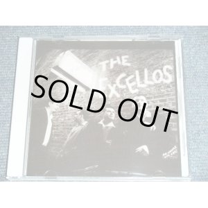 画像: THE EXCELLOS - THE EXCELLOS / 2009 EU ORIGINAL Brand New CD 