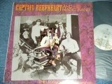 画像: CAPTAIN BHEEFHEART and His Magic Band - THE LEGENDARY A&M SESSIONS ( ALL RARE TRACKS ) / 1984 US ORIGINAL PROMO  Used LP 