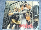 画像: THE YARDBIRDS -   FIOEVLIVE YARDBIRDS ( Reissue For 60's UK Released ALBUM  + BONUS TRACKS )  / 2007 GERMANY SEALED CD