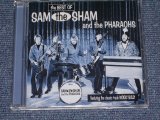 画像: SAM THE SHAM and THE PHARAOHS - THE BEST OF   / 1998 UK  Brand New  CD 