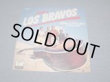 画像: LOS BRAVOS - BRING A LITTLE LOVIN'  SPANISH'S LOS BRAVOS / 1968 US Original Stereo LP  