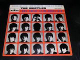 画像: THE BEATLES - QUE NOCHE LA DE AQUEL DIA    / 1960s SPAIN ORIGINAL 7"EP With PICTUER SLEEVE