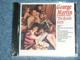 画像: GEORGE MARTIN - Instrumental Salutes The BEATLES GIRLS / 1994 US AMERICA Brand New SEALED CD