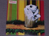 画像: BRIGATI  - LOST IN THE WILDERNESS / 1976 US ORIGINAL WHITE LABEL PROMO LP