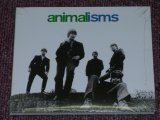 画像: ANIMALS, THE - ANIMALISMS / 1999 FRENCH BRAND NEW  CD