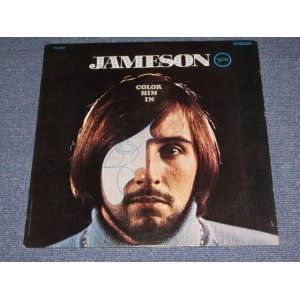 画像: JAMESON - COLOR HIM IN (  Produced by  CURT BOETTCHER / SOFT ROCK )  / 1967 US ORIGINAL STEREO LP 