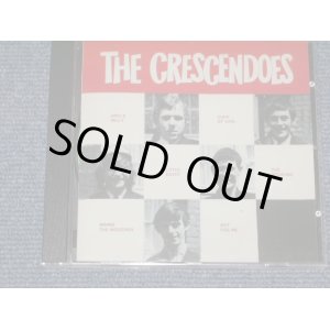 画像: THE CRESCENDOES -THE CRESCENDOES  / 2001 GERMANY NEW  CD