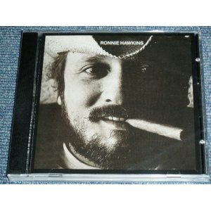 画像: RONNIE HAWKINS ( With DUANE ALLMAN ) - RONNIE HAWKINS  /  2011 US  Brand New  Sealed  CD 