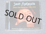 画像: SCOTT McKENSIE - STAIND GLASS REFLECTIONS 1960-1970 / AUSTRALIA  Brand New CD