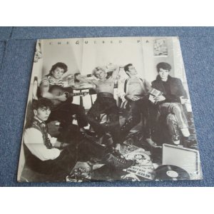 画像: CHEQUERED PAST ( SEX PISTOLS ) - CHEQUERED PAST  / 1984  US ORIGINAL SEALED LP