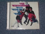 画像: THE MINDBENDERS -WITH WOMAN IN MIND  ( 2nd ALBUM + BONUS) / 2001 GERMANY NEW  CD