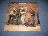 画像: ELLIS ( Produced By ROGER DALTLEY of THE WHO ) - RIDING ON THE CREST OF A SLUMP / 1972 US Original  LP  