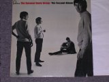 画像: SPENCER DAVIS GROUP - THE SECOND ALBUM   /  1966 UK ORIGINAL MONO LP 