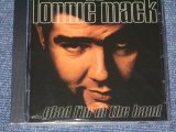 画像: LONNIE MACK - ...GLAD I'M IN THE BAND / 2003 US SEALED NEW CD