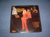 画像: THE POPPY FAMILY  FEATURING SUSAN JACKS - WHICH WAY YOU GOIN' BILLY?/ 1969 US ORIGINAL LP 