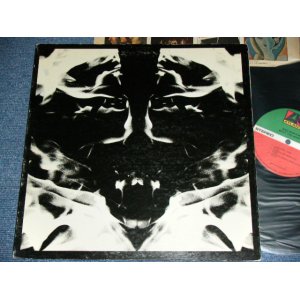 画像: MOTT THE HOOPLE  - MAD SHADOWS / 1970 US ORIGINAL "1841 BROADWAY" Label Used LP