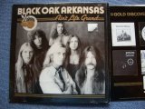 画像: BLACK OAK ARKANSAS - AIN'T LIFE GRAND / 1975 US ORIGINAL LP With SHRINK WRAP 