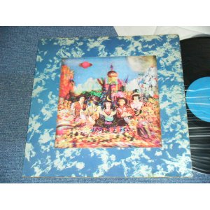 画像:  THE ROLLING STONES - THEIR SATANIC MAJESTIES REQUEST (Matrix #A)ARL-8126-T2-2K B)ARL-8127-T2-2K)(Ex/Ex) / 1967 UK ENGLAND ORIGINAL "Unboxed DECCA Label" MONO Used LP 