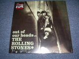 画像: ROLLING STONES -  OUT OF OUR HEADS  ( US VERSION )  / 180g HEAVY WEIGHT EU REISSUE SEALED LP