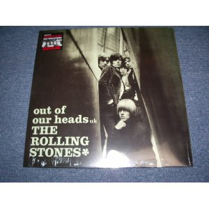 画像: ROLLING STONES -  OUT OF OUR HEADS  ( US VERSION )  / 180g HEAVY WEIGHT EU REISSUE SEALED LP