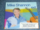 画像: MIKE SHANNON - EXIL / 2000 FRANCE ORIGINAL Brand New  Sealed CD