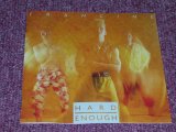 画像: FRANCINE - HARD ENOUGH / 1990 UK ORIGINAL Brand New CD  