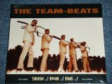 画像: THE TEAM-BEATS   -  SMASH...BOOM...BANG  / 2001 GERMANY Brand New SEALED   CD