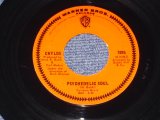 画像: CHYLDS - DEEP INSIDE   / 1967 US ORIGINAL 7"Single