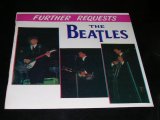 画像: THE BEATLES - FURTHER REQUESTS  / 1960s AUSTRALIA  ORIGINAL 7"EP With PICTUER SLEEVE