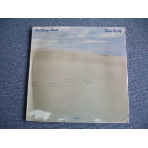 画像: LOST GONZO BAND - SIGNS OF LIFE    / 1978  US ORIGINAL SEALED LP