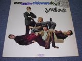 画像: THE YARDBIRDS - OVER UNDER SIDEWAYS DOWN  / 1966 US ORIGINAL MONO LP 