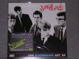 画像: YARDBIRDS - LIVE! BLUESWAILING JULY '64 / 2004 US SEALED LP  