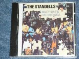 画像: THE STANDELLS - DIRTY WATER + THE HOT ONES/ 1990 FRANCE   ORIGINAL Used CD