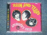 画像: APHRODITE'S CHILD - RAIN AND TEARS / 2009 FRANCE  Brand New Sealed CD