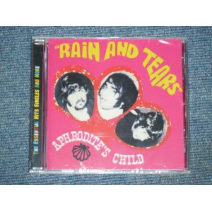 画像: APHRODITE'S CHILD - RAIN AND TEARS / 2009 FRANCE  Brand New Sealed CD