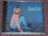 画像: NANCY SINATRA - COUNTRY, MY WAY /1996 US Brand New SEALED CD