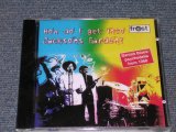 画像: JACKSON GARDEN - HOW DO I GET INTO /  DENMARK SEALED CD