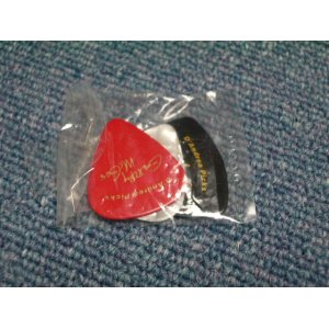 画像: THE VENTURES　DON+BOB+GERRY 3 PICK SET # 6  