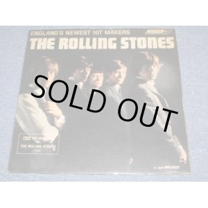 画像: ROLLING STONES - ENGLAND'S NEWEST HIT MAKERS + POSTER   /  US ORIGINAL MAROON LABEL LP 