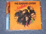 画像: THE SUNSHINE COMPANY - THE SUNSHINE COMPANY  / 1999 UK ORIGINAL 1st RELEASED Version BRAND NEW   CD