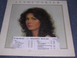 画像: LYNDA VCARTER  - PORTRAIT / 1978 US ORIGINAL WHITE LABEL PROMO LP 