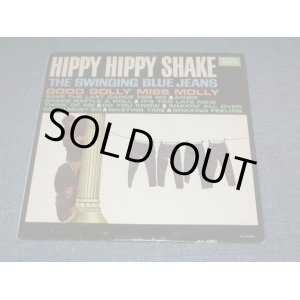 画像: THE SWINGING BLUE JEANS - HIPPY HIPPY SHAKE  / 1964 US  ORIGINAL  MONO  LP 