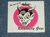 画像: POLECATS - ROCKABILLY GUYS / 2005 EUROPE ORIGINAL Brand New SEALED CD  