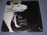 画像: THE GOOD RATS -  THE GOOD RATS / 1969 US ORIGINAL STEREO  LP 