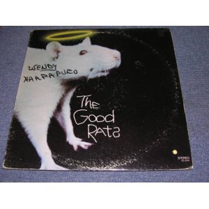 画像: THE GOOD RATS -  THE GOOD RATS / 1969 US ORIGINAL STEREO  LP 