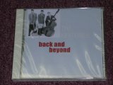 画像: THE KEYTONES - BACK AND BEYOND / 2007 GERMANY SEALED CD 